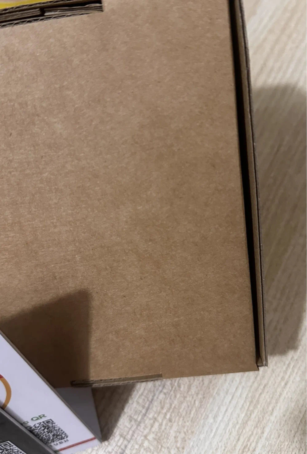 Review Card
