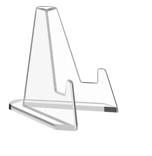 Soporte para Placa